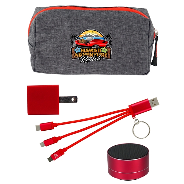 G LINE XL SPEAKER, WALL & CABLE KIT - G LINE XL SPEAKER, WALL & CABLE KIT - Image 9 of 10