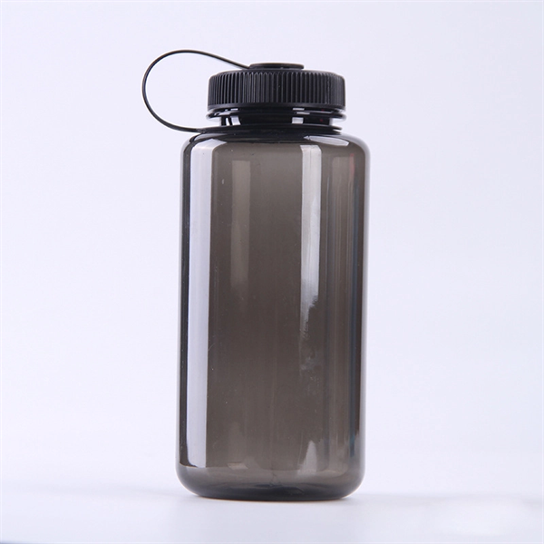 32OZ Wide Mouth BPA-Free Water Bottle - 32OZ Wide Mouth BPA-Free Water Bottle - Image 0 of 3