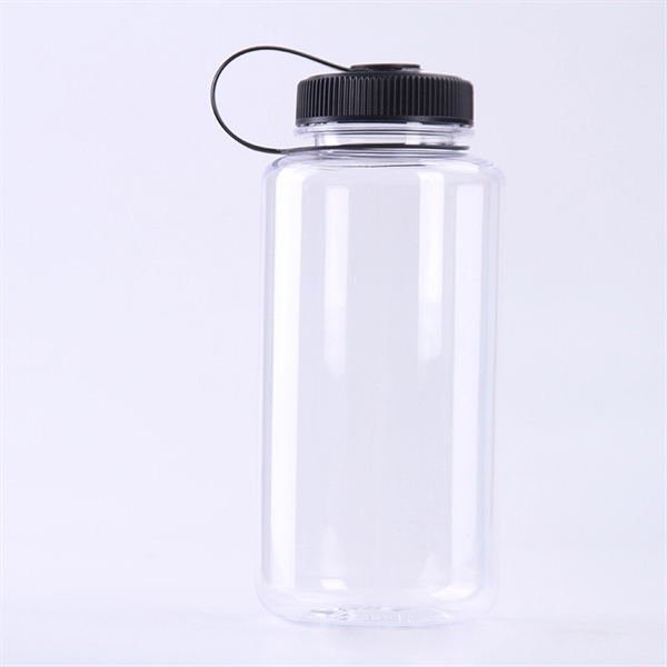 32OZ Wide Mouth BPA-Free Water Bottle - 32OZ Wide Mouth BPA-Free Water Bottle - Image 1 of 3