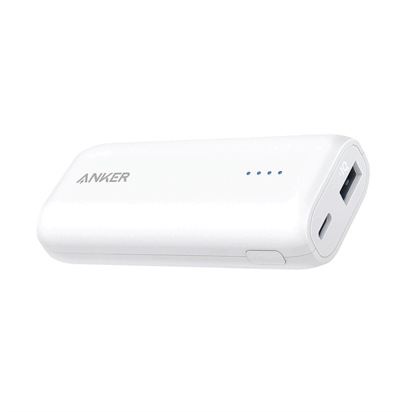 Anker 321 Power Bank - Anker 321 Power Bank - Image 1 of 4