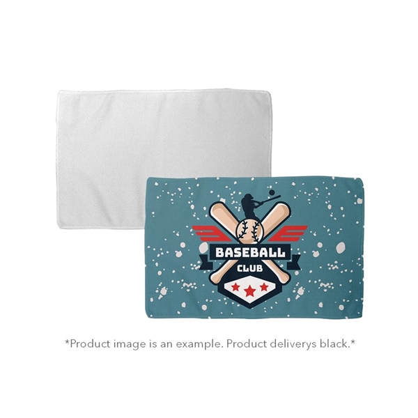 Liberty Bags Sublimation Rally Towel - Liberty Bags Sublimation Rally Towel - Image 0 of 2