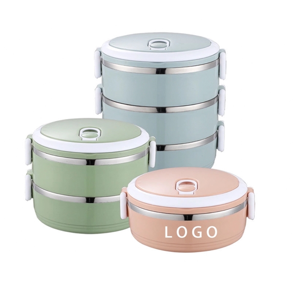Bento Lunch Box