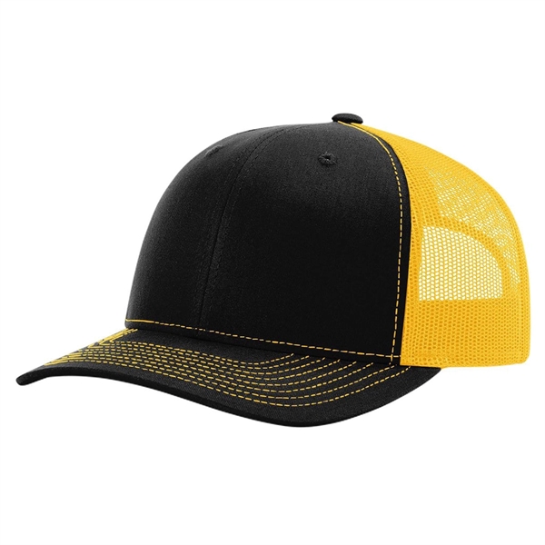 Richardson® 112 Trucker Hat Snapback Cap - Richardson® 112 Trucker Hat Snapback Cap - Image 5 of 99