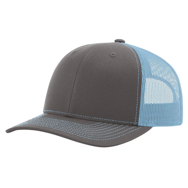 Richardson® 112 Trucker Hat Snapback Cap - Richardson® 112 Trucker Hat Snapback Cap - Image 13 of 99