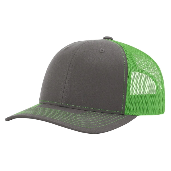 Richardson® 112 Trucker Hat Snapback Cap - Richardson® 112 Trucker Hat Snapback Cap - Image 16 of 99