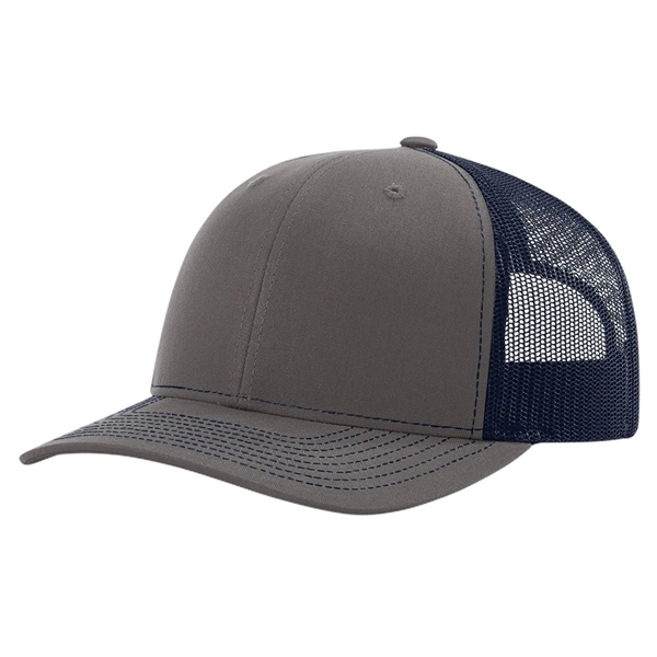 Richardson® 112 Trucker Hat Snapback Cap - Richardson® 112 Trucker Hat Snapback Cap - Image 19 of 99