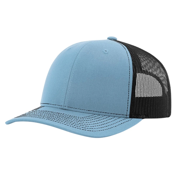 Richardson® 112 Trucker Hat Snapback Cap - Richardson® 112 Trucker Hat Snapback Cap - Image 26 of 99