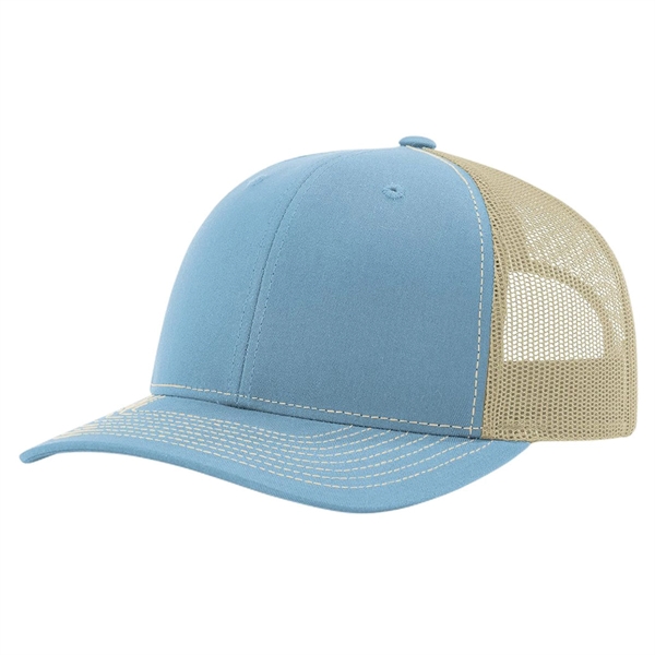 Richardson® 112 Trucker Hat Snapback Cap - Richardson® 112 Trucker Hat Snapback Cap - Image 27 of 99