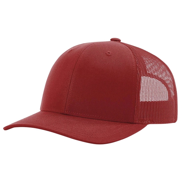 Richardson® 112 Trucker Hat Snapback Cap - Richardson® 112 Trucker Hat Snapback Cap - Image 30 of 99