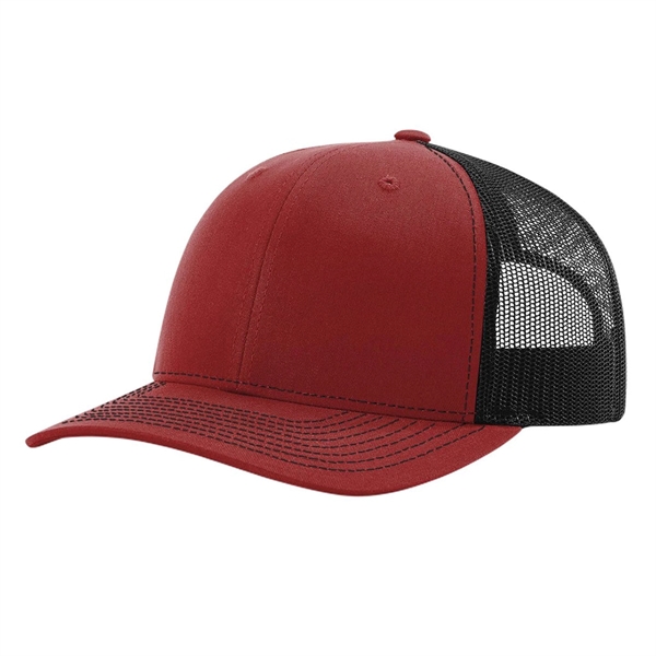 Richardson® 112 Trucker Hat Snapback Cap - Richardson® 112 Trucker Hat Snapback Cap - Image 31 of 99