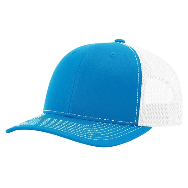 Richardson® 112 Trucker Hat Snapback Cap - Richardson® 112 Trucker Hat Snapback Cap - Image 33 of 99