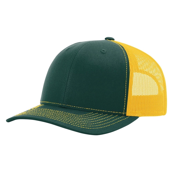 Richardson® 112 Trucker Hat Snapback Cap - Richardson® 112 Trucker Hat Snapback Cap - Image 35 of 99