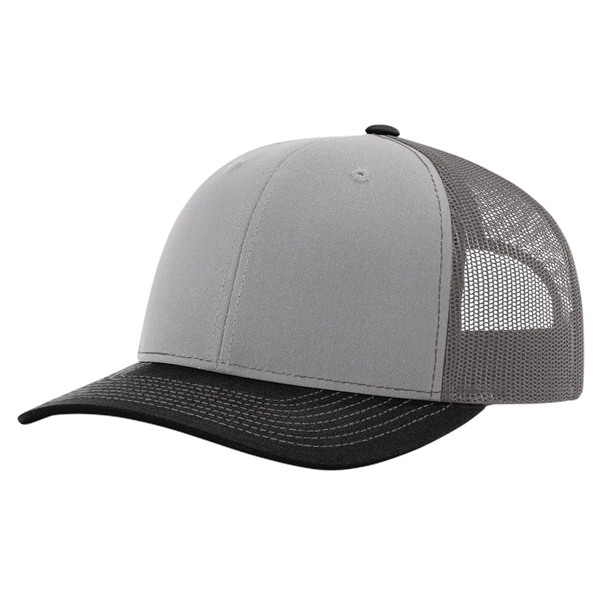 Richardson® 112 Trucker Hat Snapback Cap - Richardson® 112 Trucker Hat Snapback Cap - Image 39 of 99