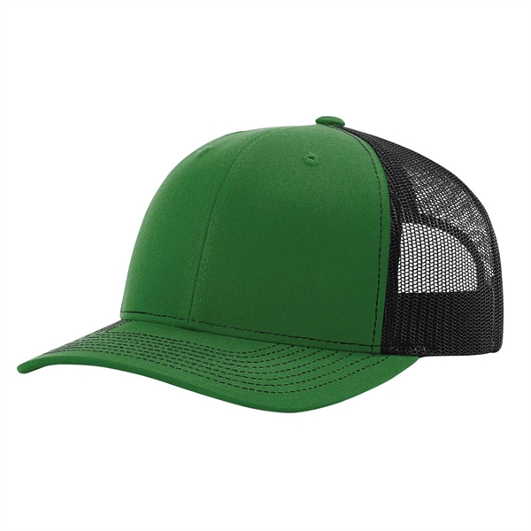 Richardson® 112 Trucker Hat Snapback Cap - Richardson® 112 Trucker Hat Snapback Cap - Image 56 of 99