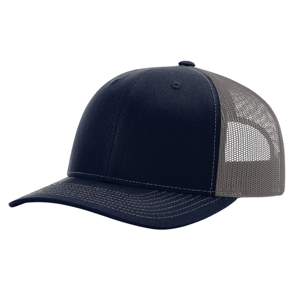 Richardson® 112 Trucker Hat Snapback Cap - Richardson® 112 Trucker Hat Snapback Cap - Image 65 of 99