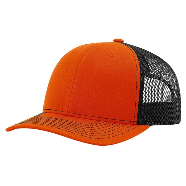 Richardson® 112 Trucker Hat Snapback Cap - Richardson® 112 Trucker Hat Snapback Cap - Image 72 of 99