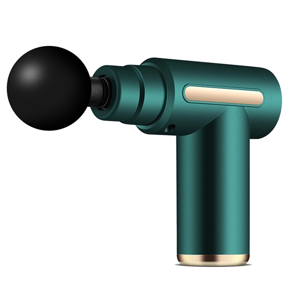 Tout Portable Massage Gun - Tout Portable Massage Gun - Image 6 of 7