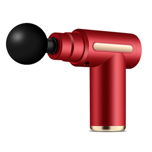 Tout Portable Massage Gun - Tout Portable Massage Gun - Image 7 of 7