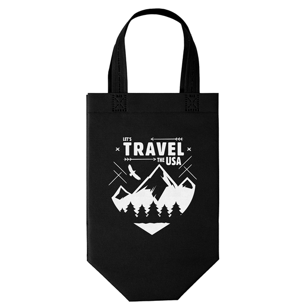 Glory™- USA Made Non-Woven Tote - Screen Print