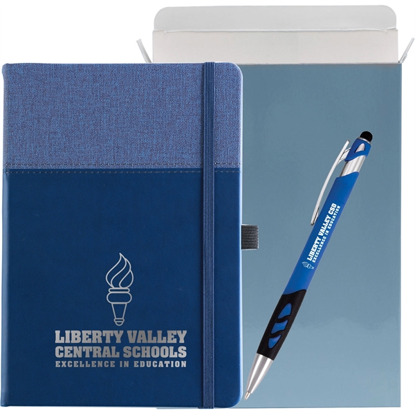Newport Journal & Navistar Pen Gift Set - Newport Journal & Navistar Pen Gift Set - Image 0 of 0