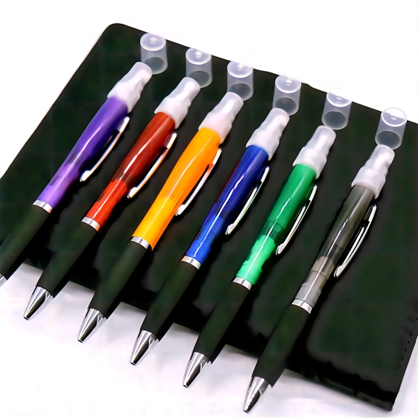 2 In 1 Multi-Purpose Spray Pen - 2 In 1 Multi-Purpose Spray Pen - Image 2 of 2