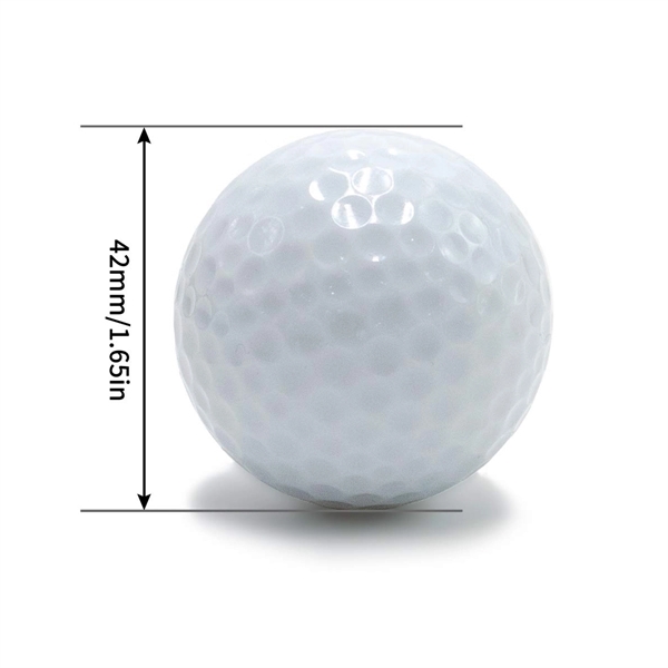 Glow In The Dark Golf Balls - Glow In The Dark Golf Balls - Image 5 of 5