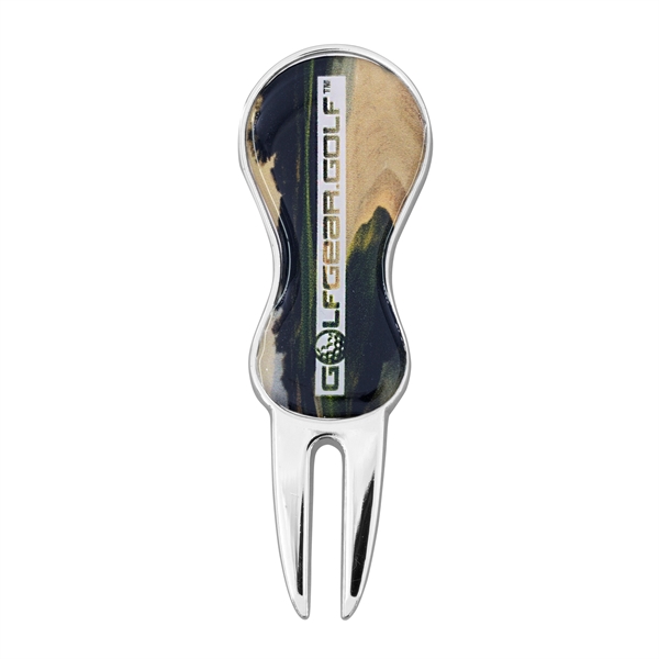 Arc XL Golf Divot Repair Tool - Arc XL Golf Divot Repair Tool - Image 2 of 7