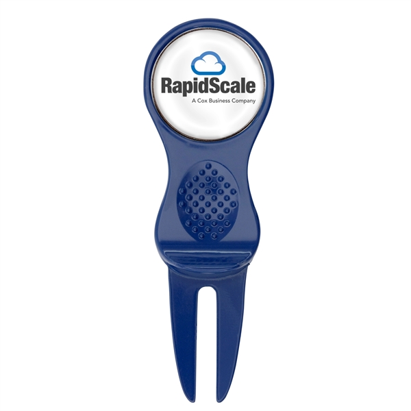 Arc XL Golf Divot Repair Tool - Arc XL Golf Divot Repair Tool - Image 3 of 7