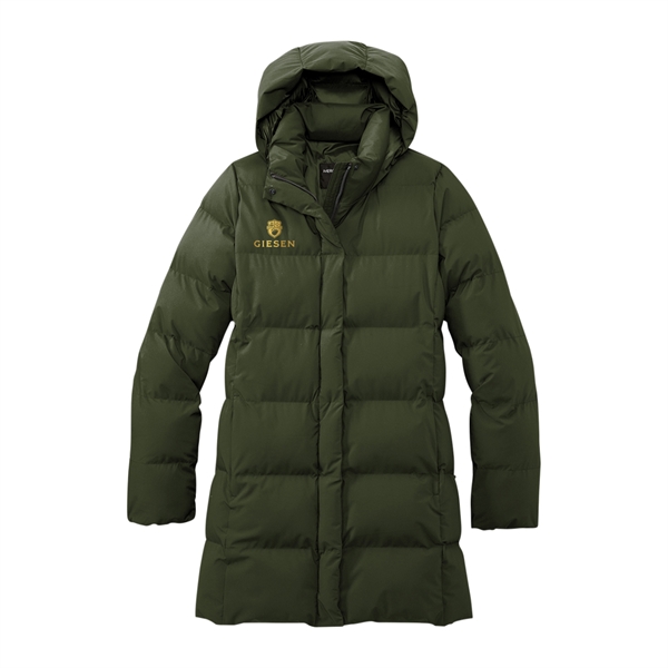 Women's Parka - Women's Parka - Image 0 of 5