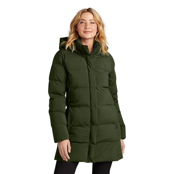 Women's Parka - Women's Parka - Image 1 of 5