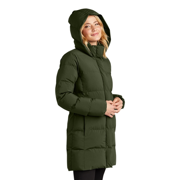 Women's Parka - Women's Parka - Image 2 of 5