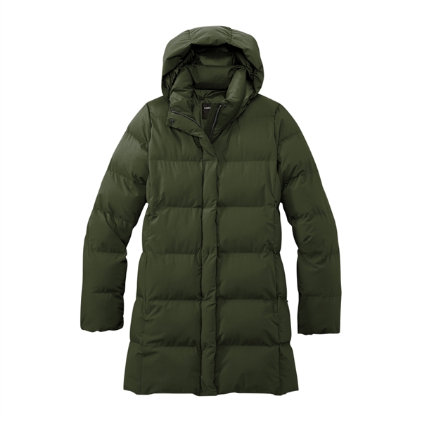 Women's Parka - Women's Parka - Image 3 of 5