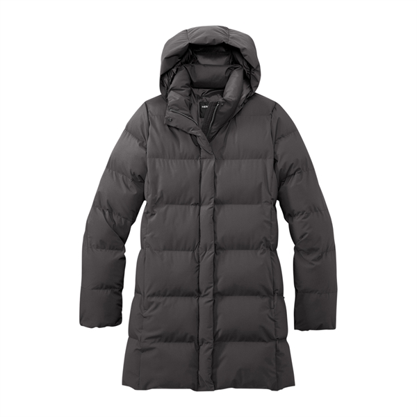 Women's Parka - Women's Parka - Image 4 of 5