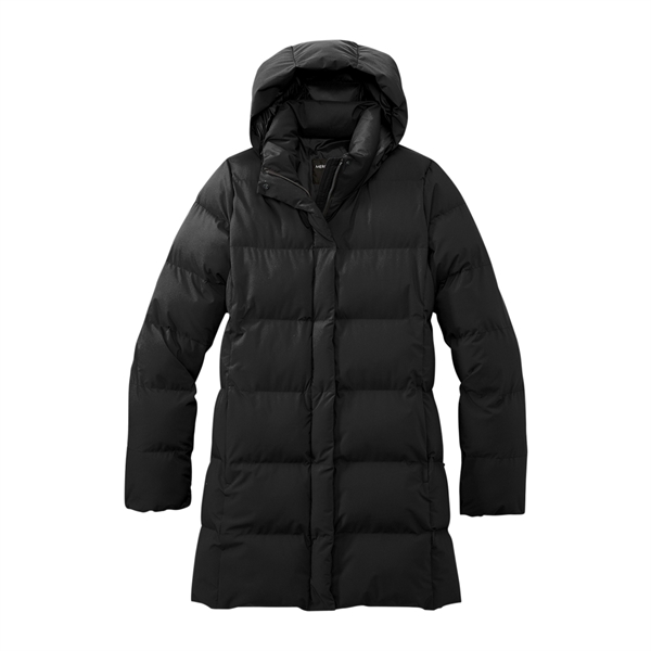 Women's Parka - Women's Parka - Image 5 of 5