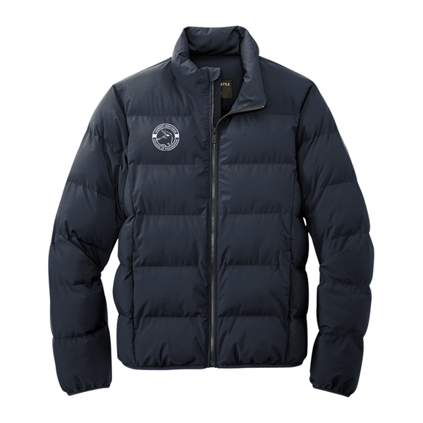 Men's Cold Weather Coat - Men's Cold Weather Coat - Image 0 of 5