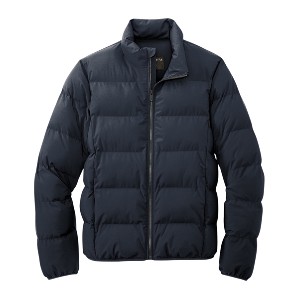 Men's Cold Weather Coat - Men's Cold Weather Coat - Image 2 of 5