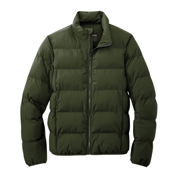 Men's Cold Weather Coat - Men's Cold Weather Coat - Image 3 of 5