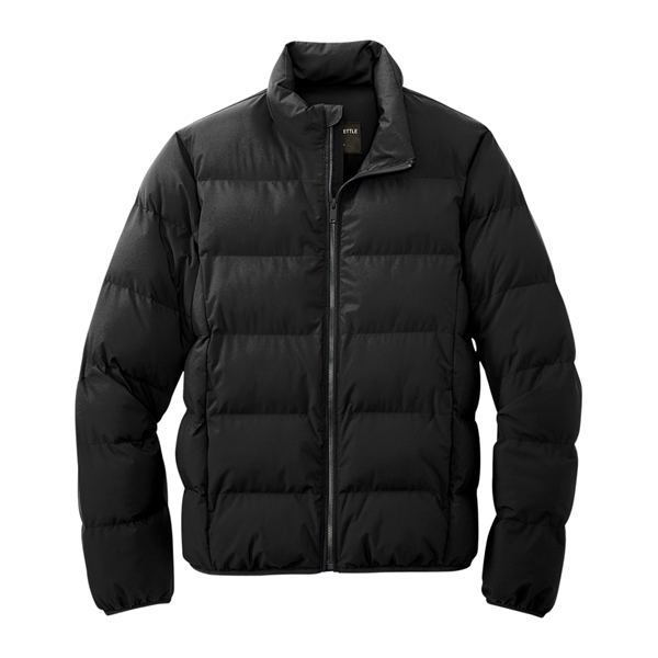 Men's Cold Weather Coat - Men's Cold Weather Coat - Image 4 of 5