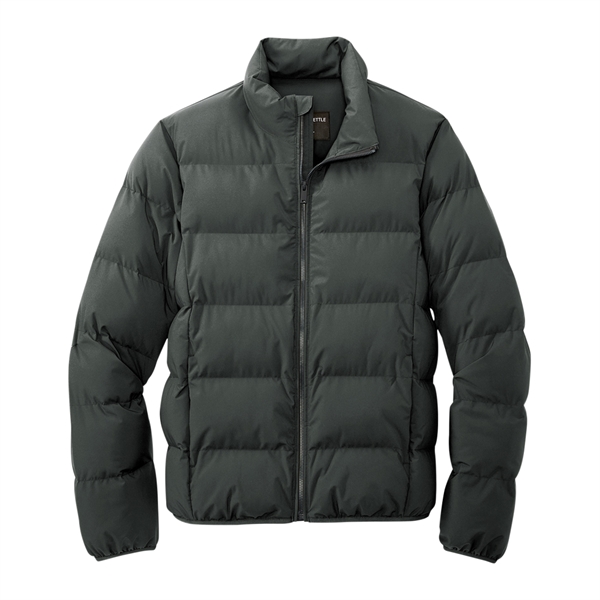 Men's Cold Weather Coat - Men's Cold Weather Coat - Image 5 of 5