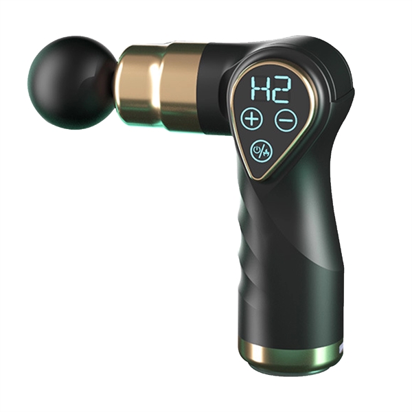 Dayot Foldable Massage Gun - Dayot Foldable Massage Gun - Image 4 of 7