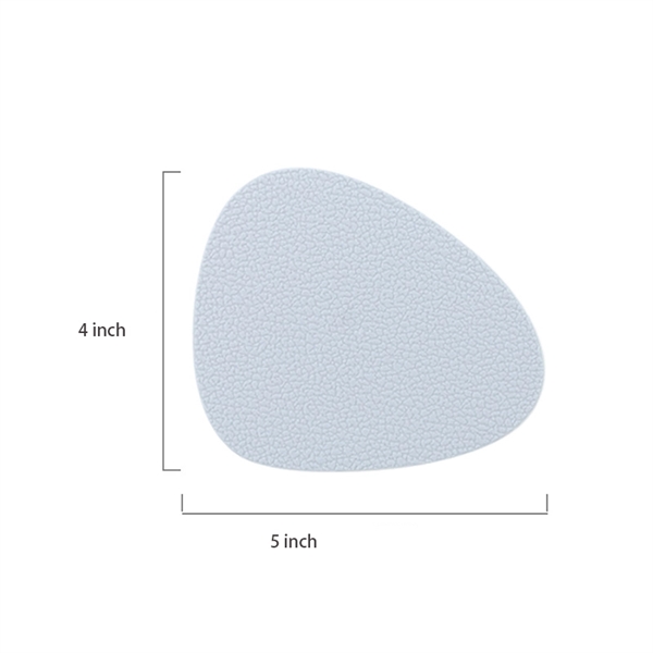 Drop-Shaped Coaster - Drop-Shaped Coaster - Image 1 of 1