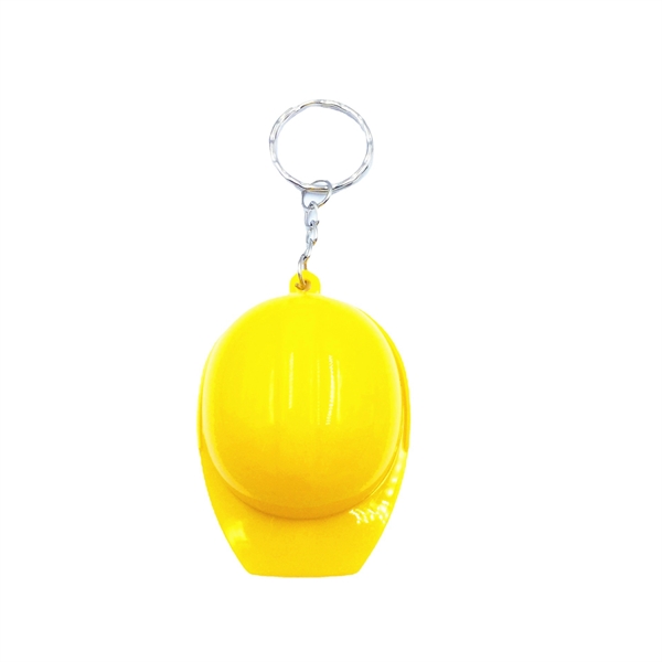 Mini Safety Helmet Bottle Opener - Mini Safety Helmet Bottle Opener - Image 3 of 3
