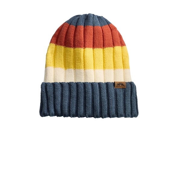 LIMITED EDITION Spacecraft Throwback Beanie - LIMITED EDITION Spacecraft Throwback Beanie - Image 3 of 3