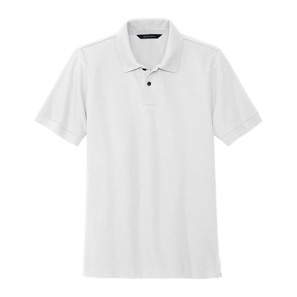 Men's Polo Shirt - Men's Polo Shirt - Image 3 of 7