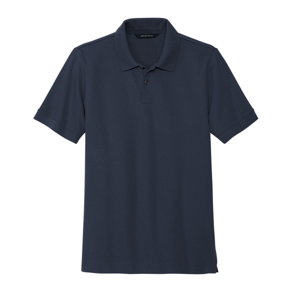 Men's Polo Shirt - Men's Polo Shirt - Image 4 of 7