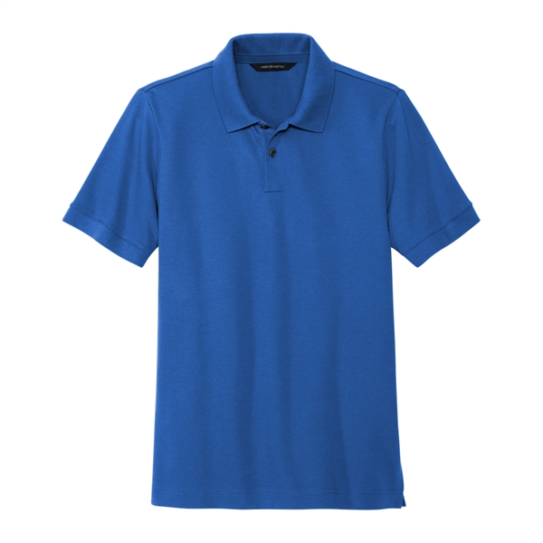 Men's Polo Shirt - Men's Polo Shirt - Image 6 of 7