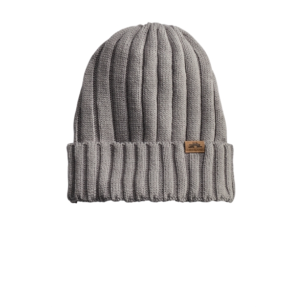 Custom LIMITED EDITION Spacecraft Throwback Beanie