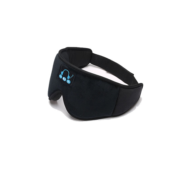 Bluetooth Headband Sleeping Headphones - Bluetooth Headband Sleeping Headphones - Image 2 of 4