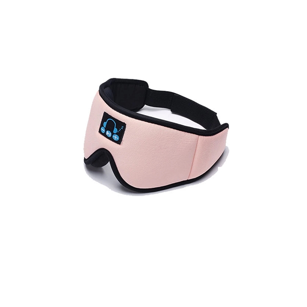 Bluetooth Headband Sleeping Headphones - Bluetooth Headband Sleeping Headphones - Image 3 of 4