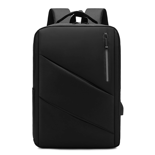 Large Laptop Backpack - Large Laptop Backpack - Image 4 of 5